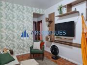 Apartamento para Venda em Salvador/BA Brotas 2 Quartos
