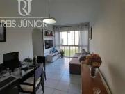 Apartamento para Venda em Salvador/BA Brotas 2 Quartos