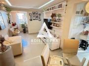 Apartamento para Venda em Salvador/BA Brotas 2 Quartos