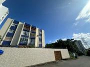 Apartamento para Venda em Salvador/BA Brotas 2 Quartos