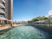 Apartamento para Venda em Salvador/BA Brotas 2 Quartos