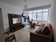Apartamento para Venda em Salvador/BA Brotas 3 Quartos