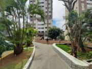 Apartamento para Venda em Salvador/BA Brotas 3 Quartos