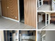Apartamento para Venda em Salvador/BA Brotas 3 Quartos