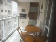 Apartamento para Venda em Salvador/BA Brotas 3 Quartos