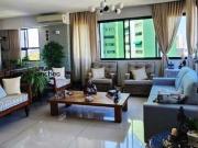 Apartamento para Venda em Salvador/BA Brotas 3 Quartos