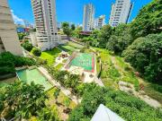 Apartamento para Venda em Salvador/BA Brotas 3 Quartos