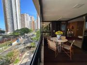Apartamento para Venda em Salvador/BA Horto Florestal 3...