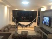 Apartamento para Venda em Salvador/BA Brotas 3 Quartos