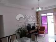 Apartamento para Venda em Salvador/BA Brotas 3 Quartos