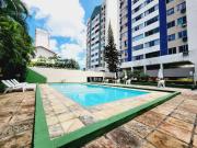 Apartamento para Venda em Salvador/BA Brotas 3 Quartos