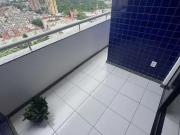 Apartamento para Venda em Salvador/BA Brotas 3 Quartos