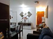 Apartamento para Venda em Salvador/BA Brotas 3 Quartos