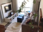Apartamento para Venda em Salvador/BA Brotas 3 Quartos