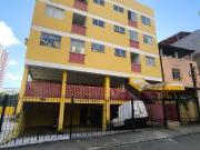 Apartamento para Venda em Salvador/BA Brotas 3 Quartos