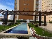 Apartamento para Venda em Salvador/BA Brotas 3 Quartos