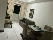Apartamento para Venda em Salvador/BA Brotas 3 Quartos