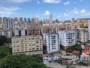 Apartamento para Venda em Salvador/BA Brotas 3 Quartos