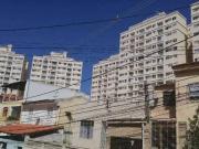 Apartamento para Venda em Salvador/BA Brotas 3 Quartos