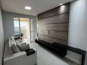 Apartamento para Venda em Salvador/BA Brotas 3 Quartos