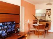 Apartamento para Venda em Salvador/BA Brotas 3 Quartos