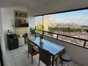 Apartamento para Venda em Salvador/BA Brotas 3 Quartos