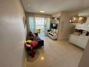 Apartamento para Venda em Salvador/BA Brotas 3 Quartos