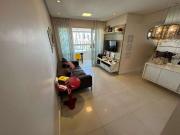 Apartamento para Venda em Salvador/BA Brotas 3 Quartos