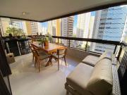Apartamento para Venda em Salvador/BA Horto Florestal 4...