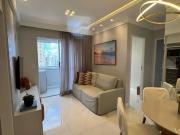 Apartamento para Venda em Salvador/BA Cabula 2 Quartos