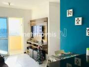 Apartamento para Venda em Salvador/BA Cabula 3 Quartos