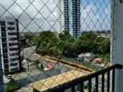 Apartamento para Venda em Salvador/BA Cabula 3 Quartos