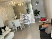 Apartamento para Venda em Salvador/BA Armação 3 Quartos