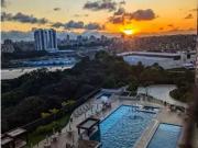 Apartamento para Venda em Salvador/BA Cabula 3 Quartos
