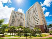 Apartamento para Venda em Salvador/BA Cabula 3 Quartos