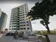 Apartamento para Venda em Salvador/BA Cabula 3 Quartos