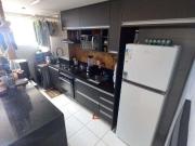 Apartamento para Venda em Salvador/BA Cabula VI 2 Quartos