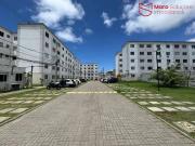 Apartamento para Venda em Salvador/BA Cajazeiras 2 Quartos