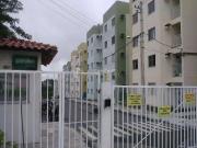 Apartamento para Venda em Salvador/BA Cajazeiras 2 Quartos