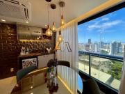 Apartamento para Venda em Salvador/BA Caminho das...