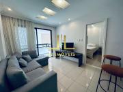 Apartamento para Venda em Salvador/BA Caminho das...