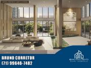 Apartamento para Venda em Salvador/BA Caminho das...