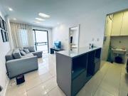 Apartamento para Venda em Salvador/BA Caminho das...