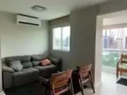 Apartamento para Venda em Salvador/BA Caminho das...