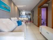 Apartamento para Venda em Salvador/BA Caminho das...