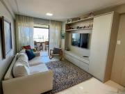 Apartamento para Venda em Salvador/BA Caminho das...