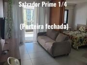 Apartamento para Venda em Salvador/BA Caminho das...