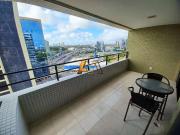Apartamento para Venda em Salvador/BA Caminho das...