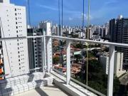 Apartamento para Venda em Salvador/BA Caminho das...