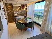 Apartamento para Venda em Salvador/BA Caminho das...